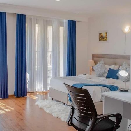 Casa Misa Riverside نيروبي المظهر الخارجي الصورة