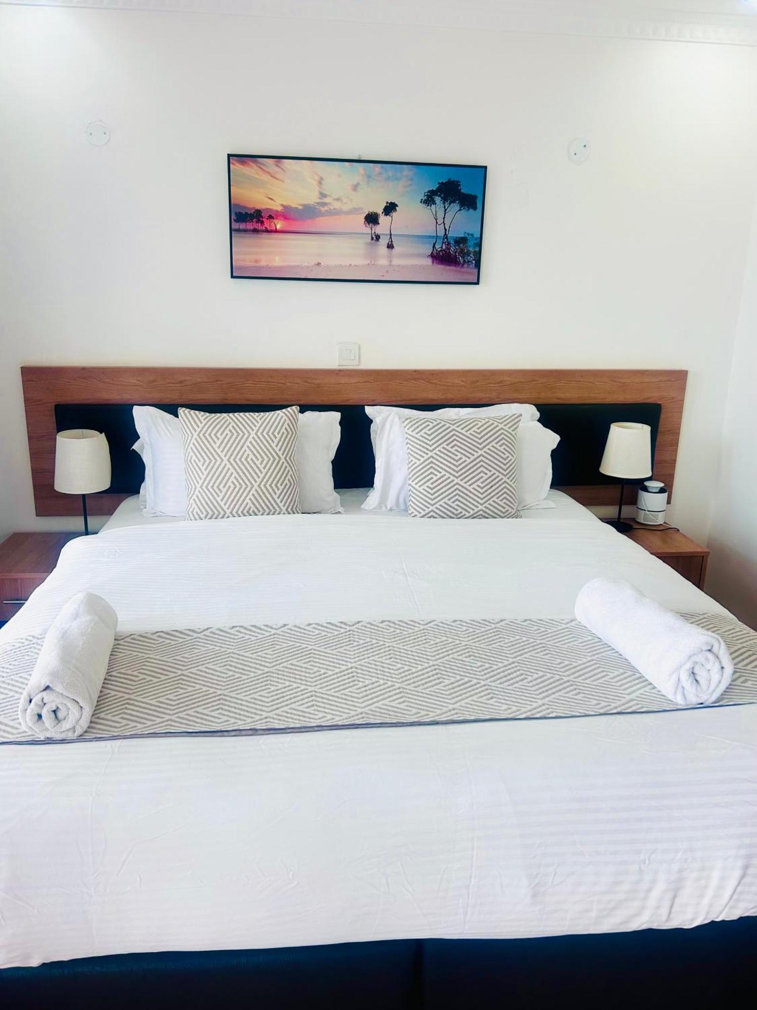 Casa Misa Riverside نيروبي المظهر الخارجي الصورة