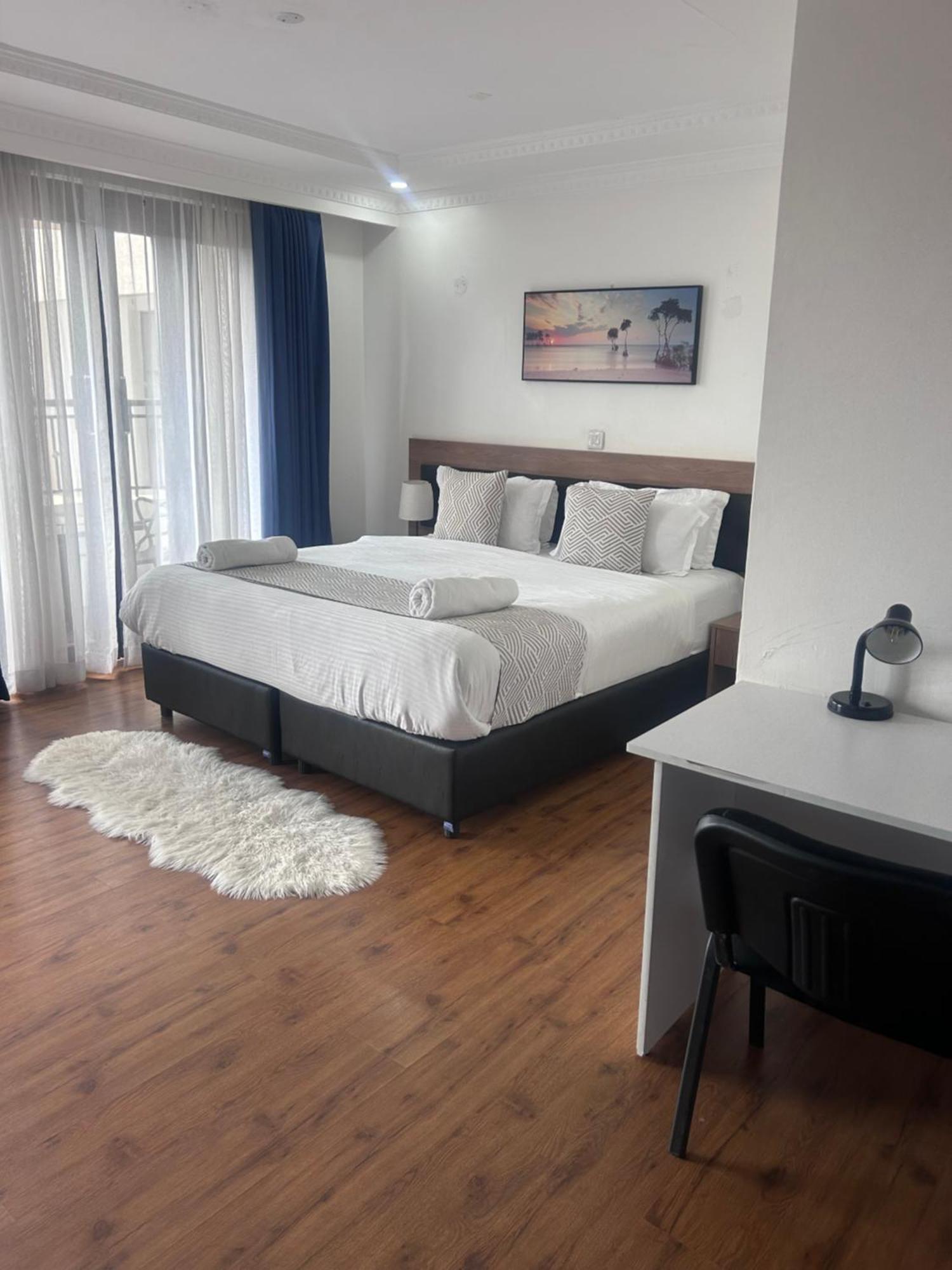 Casa Misa Riverside نيروبي المظهر الخارجي الصورة