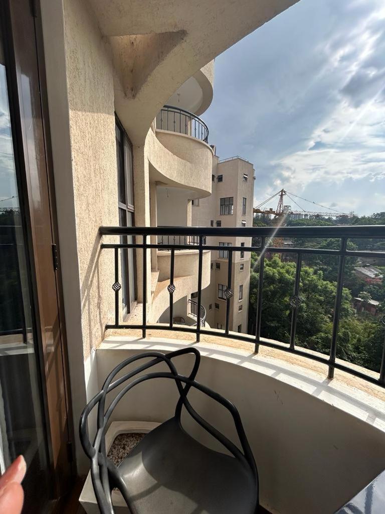 Casa Misa Riverside نيروبي المظهر الخارجي الصورة
