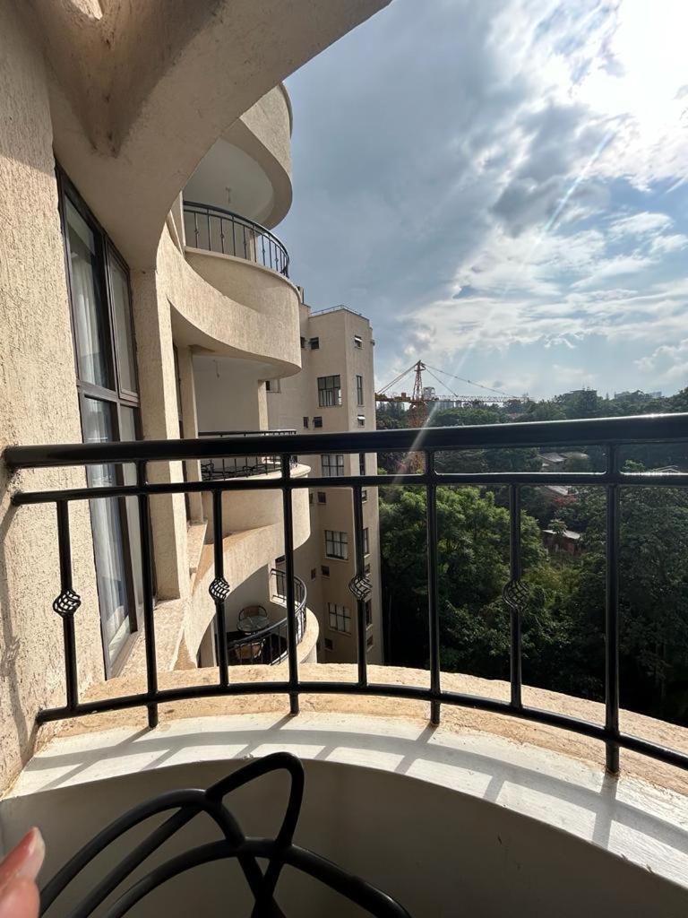 Casa Misa Riverside نيروبي المظهر الخارجي الصورة