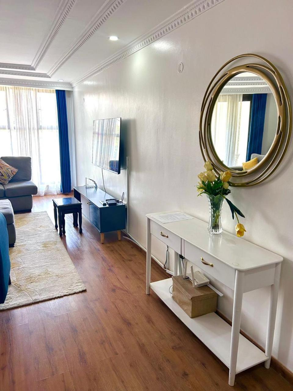 Casa Misa Riverside نيروبي المظهر الخارجي الصورة