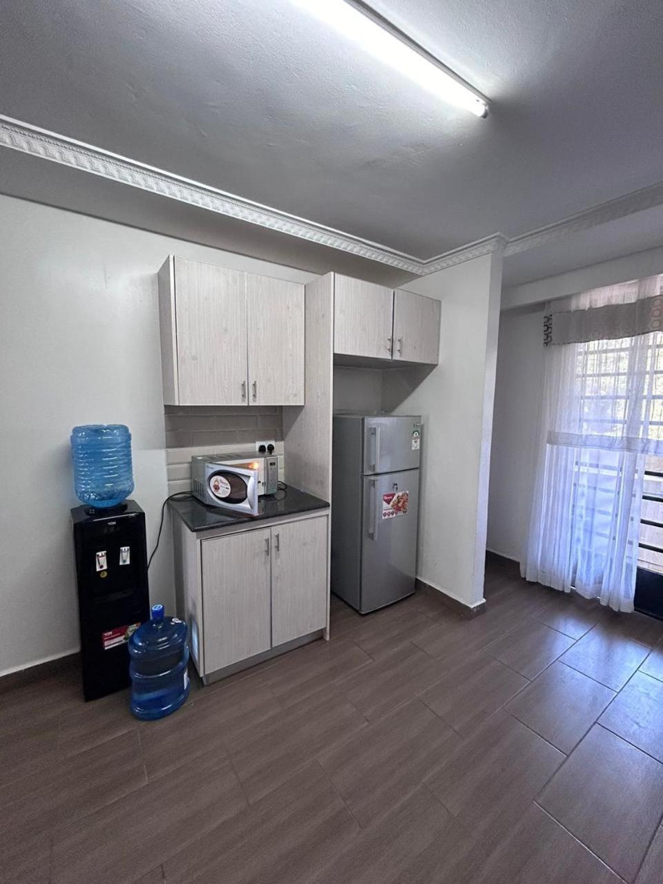 Casa Misa Riverside نيروبي المظهر الخارجي الصورة