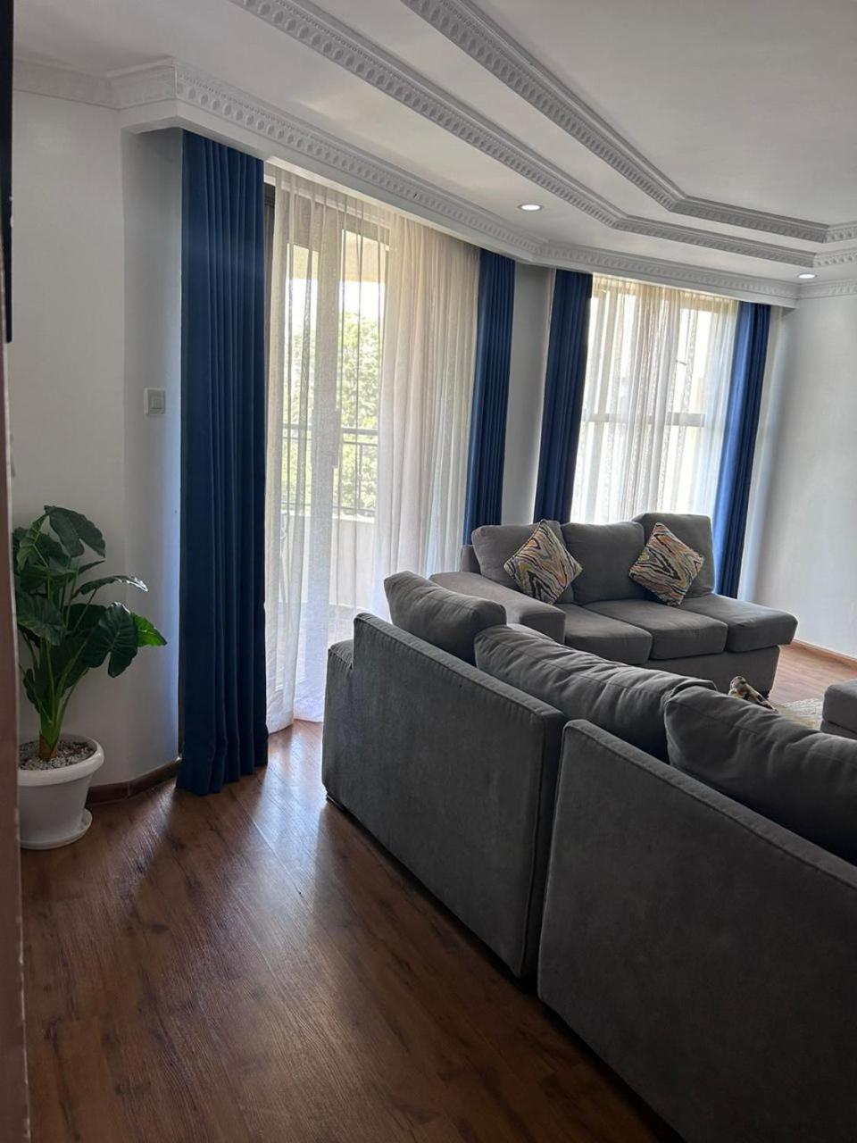 Casa Misa Riverside نيروبي المظهر الخارجي الصورة