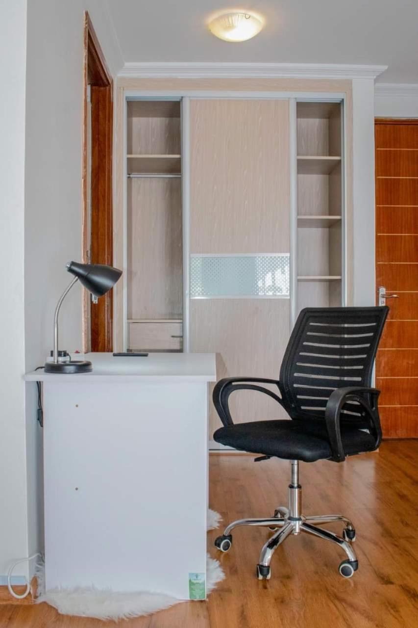 Casa Misa Riverside نيروبي المظهر الخارجي الصورة