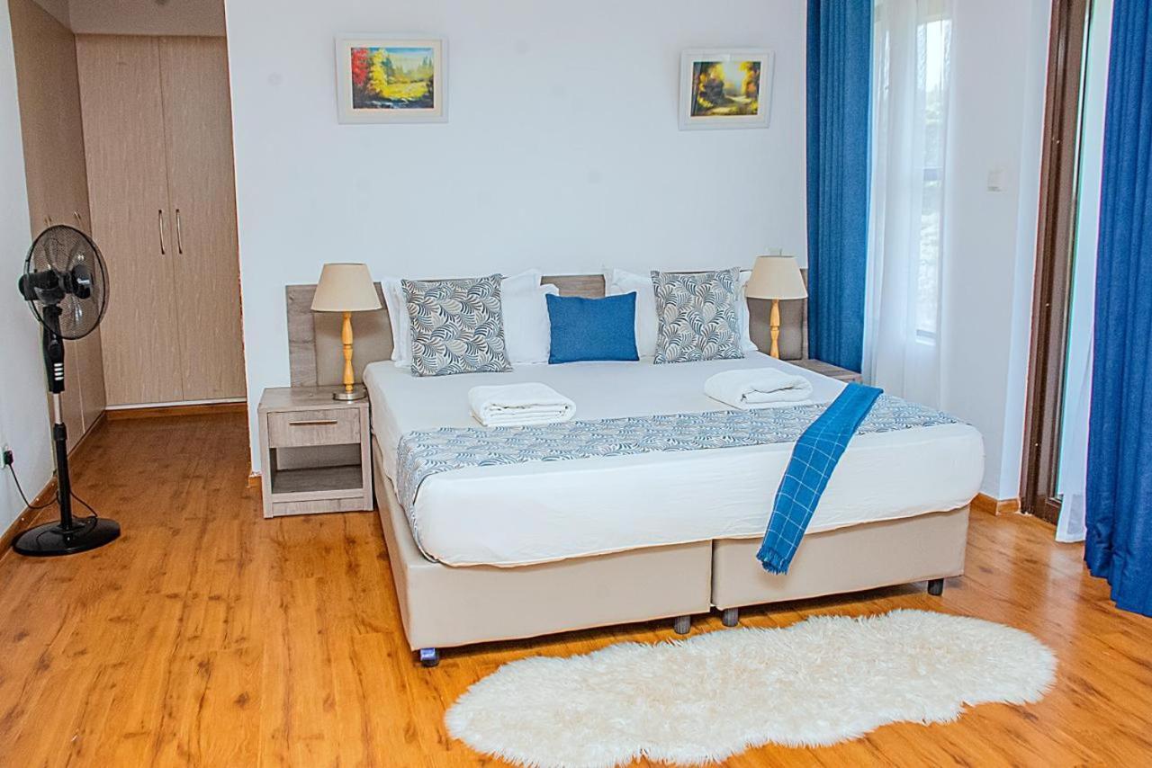 Casa Misa Riverside نيروبي المظهر الخارجي الصورة