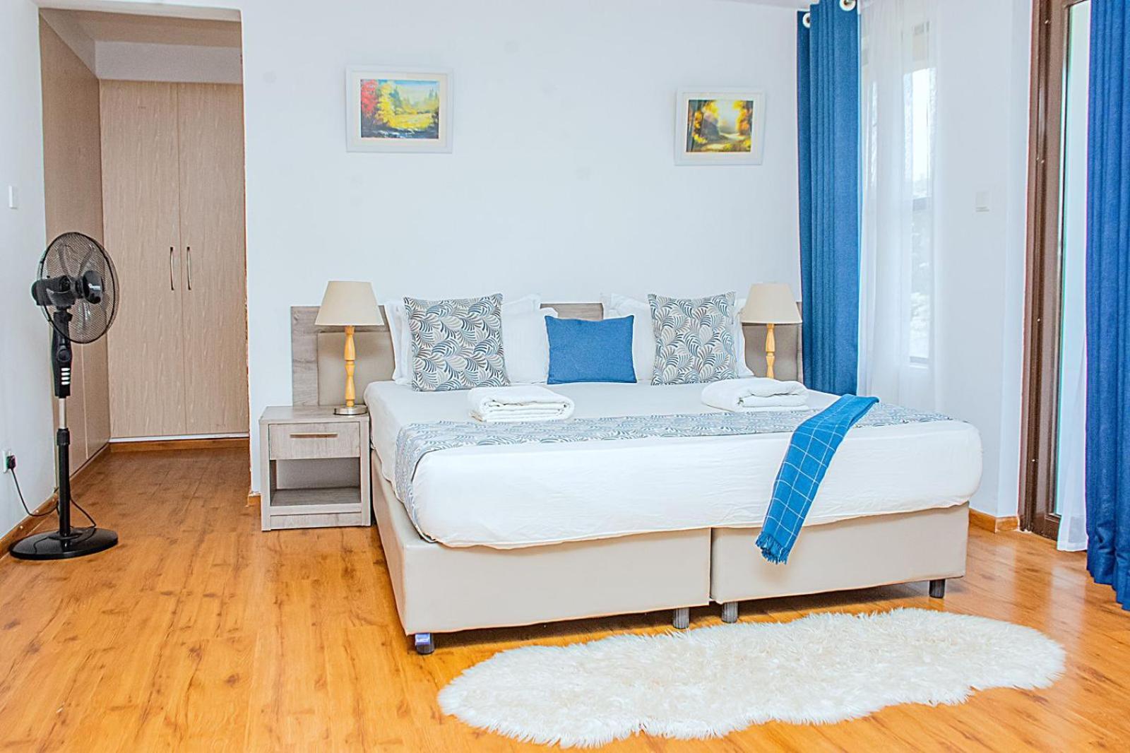 Casa Misa Riverside نيروبي المظهر الخارجي الصورة